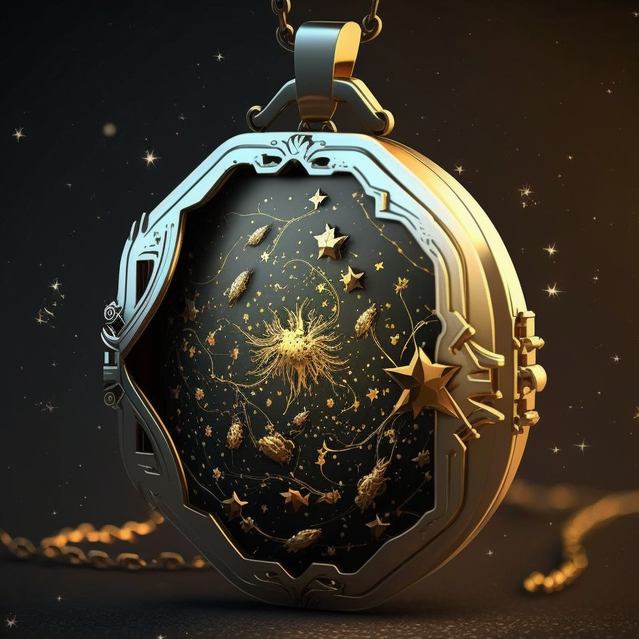 Trinkets & Tokens